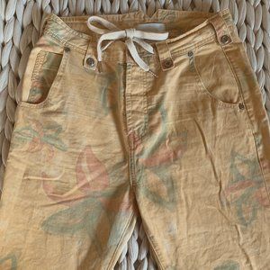 OneTeaspoon High Waist Safari Pants (Size 25)